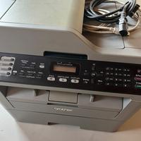 Stampante Laser brother MFC-L2700DW