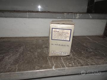 Filtro olio Datsun e altre giapponesi