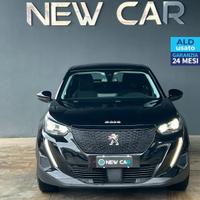 PEUGEOT 2008 PureTech 130 S&S EAT8 Active Pack