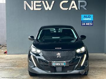 PEUGEOT 2008 PureTech 130 S&S EAT8 Active Pack