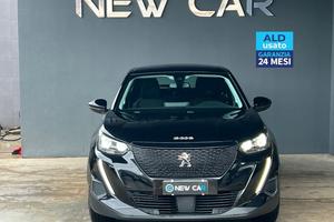 PEUGEOT 2008 PureTech 130 S&S EAT8 Active Pack