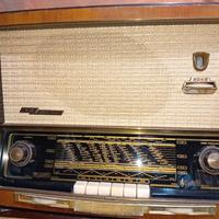 Radio grundig 