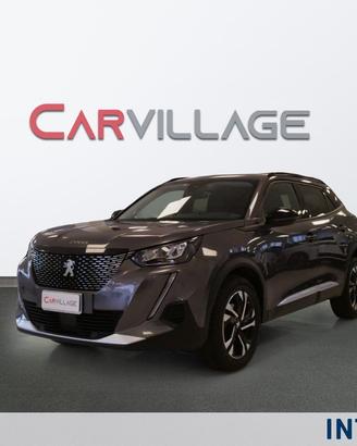 PEUGEOT 2008 1.2 puretech Allure s&s 100cv