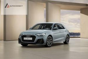 Audi A1 Sportback 30 TFSI S line edition