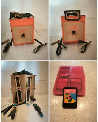 Nintendo Labo
