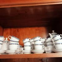 Servizio da the e caffè