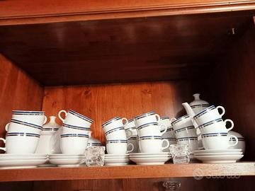 Servizio da the e caffè