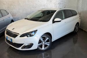 Peugeot 308 1.6 HDI SW Allure AUTOMATICA