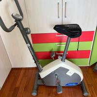 Cyclette doymos vm130