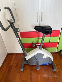 Cyclette doymos vm130