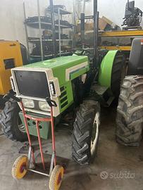 TRATTORE AGRIFULL
