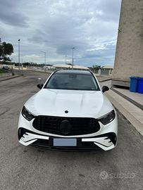 MERCEDES GLC 300d AMG PREMIUM PLUS 269 CV. FULL OP