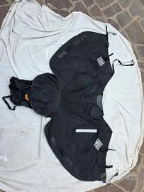 Coprigambe Tucano kimco people gti