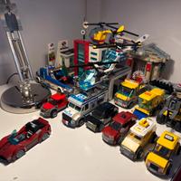 Lotto lego