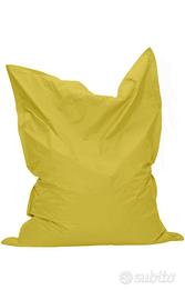 Poltrona Sacco Pouf Lumaland