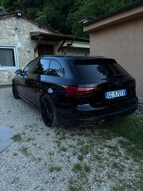 Audi A4 ABT 3000 v.6 272 cavalli