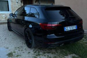 Audi A4 ABT 3000 v.6 272 cavalli