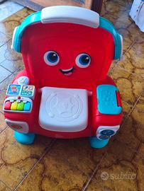 Baby Clementoni 
