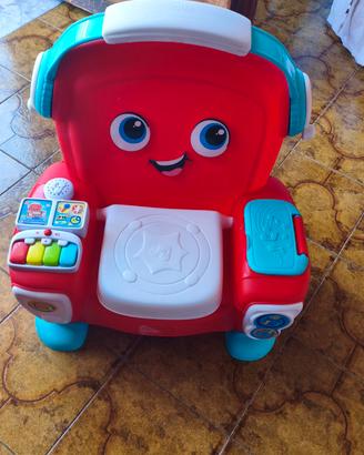 Baby Clementoni 