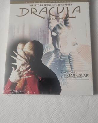 dvd Dracula 