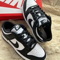Nike Dunk Retro nero EU 42
