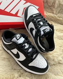Nike Dunk Retro nero EU 42