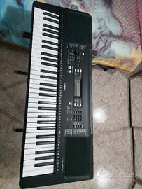 yamaha psr363