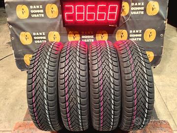 4 GOMME INVERNALI 165 70 14 AL 95/99% PIRELLI