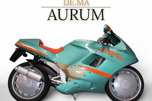 Gilera CX 125 1991