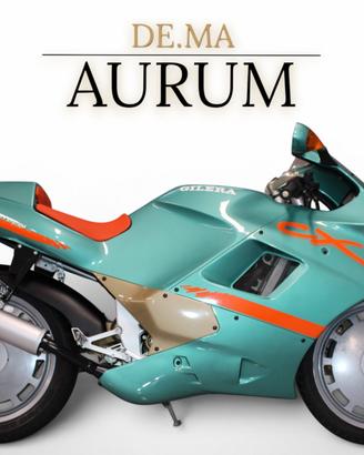 Gilera CX 125 1991
