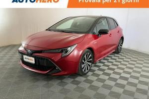 TOYOTA Corolla JD29590