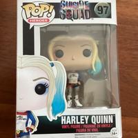 Suicide squad Harley Quinn n. 97