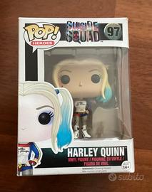 Suicide squad Harley Quinn n. 97