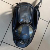 Borsa serbatoio givi moto cod 582