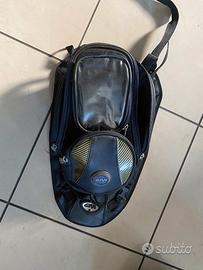 Borsa serbatoio givi moto cod 582