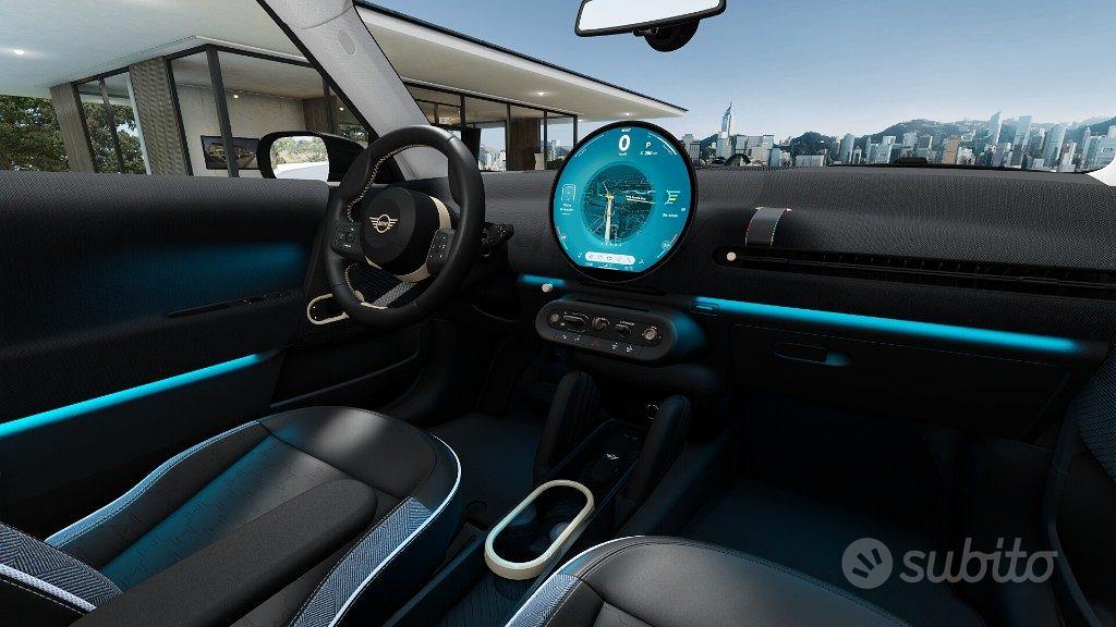 Mini Cooper E 2025 photo 4