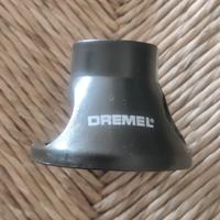 Dremel guida di taglio