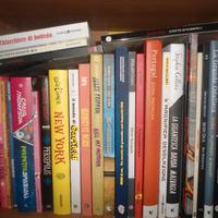 FUMETTI VOLUMI GRAPHIC NOVEL