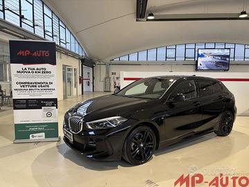 BMW Serie 1 116d 5p. Msport AUTO