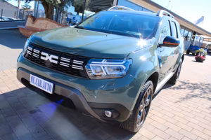 Dacia Duster 1.0 TCe GPL 4x2 Extreme