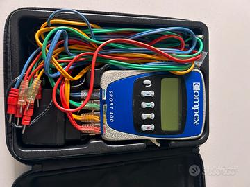 Compex sport 400