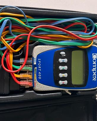 Compex sport 400
