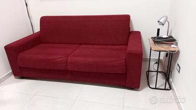 Divano letto