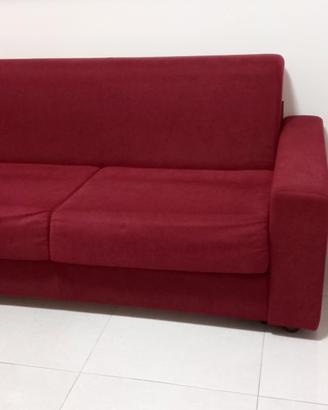 Divano letto
