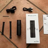 Luce bici OLIGHT RN 800