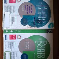 Libri Scolastici Punto per punto 