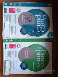 Libri Scolastici Punto per punto 