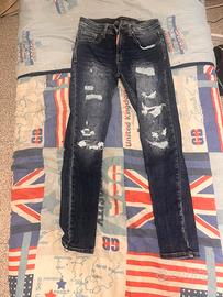jeans footkorner