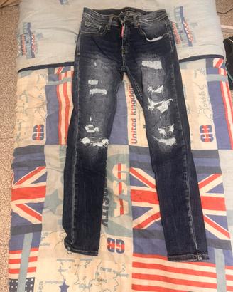 jeans footkorner