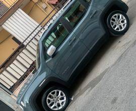 Jeep Renegade 1.6 Mjt 120cv Limited